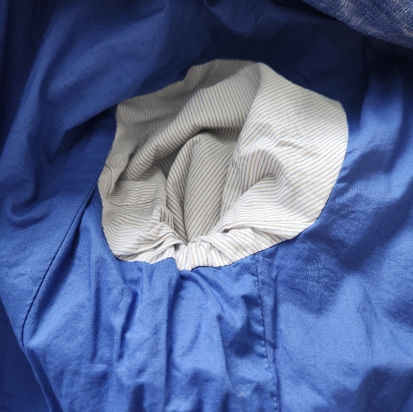 J Crew 100% linen schoolboy blazer - Picture 9 of 14